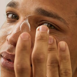 Instant reset - Crema da notte illuminante con niacinamide